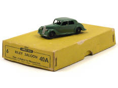 DINKY TOYS (GB) (2)