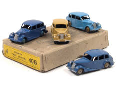 DINKY TOYS (GB) (5)