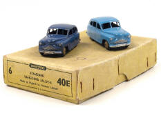 DINKY TOYS (GB) (3)