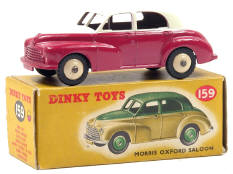 DINKY TOYS (GB) (1)