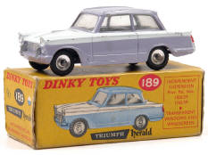 DINKY TOYS GB (1)
