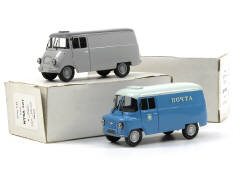 VECTOR MODELS (UKRAINE) (2)