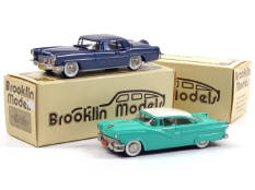 BROOKLIN MODELS (GB) (2)