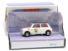 DINKY MATCHBOX (1)
