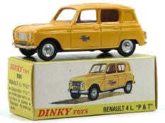 DINKY TOYS FRANCE (1)
