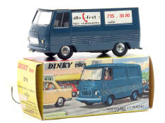 DINKY TOYS FRANCE (1)