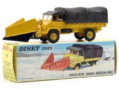 DINKY TOYS FRANCE (1)