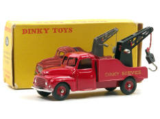 DINKY TOYS FRANCE (1)