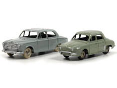 DINKY TOYS (FRANCE) (2)