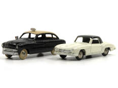DINKY TOYS (FRANCE) (2)