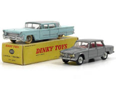 DINKY TOYS FRANCE (2)