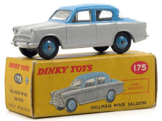 DINKY TOYS (GB) (1)