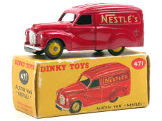 DINKY TOYS (GB) (1)