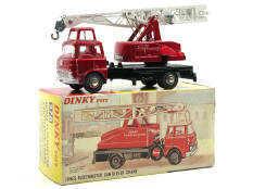 DINKY TOYS (GB) (1)