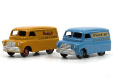 DINKY TOYS GB (2)