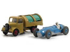 DINKY TOYS (GB) (2)