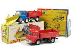 DINKY TOYS GB (2)