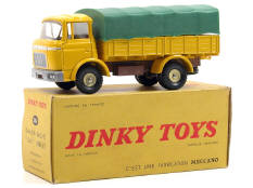 DINKY TOYS FRANCE (1)