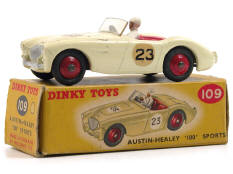 DINKY TOYS (GB) (1)