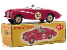 DINKY TOYS (GB) (1)