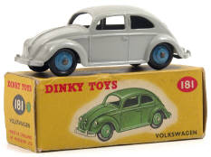 DINKY TOYS (GB) (1)