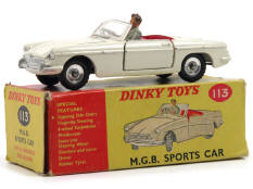 DINKY TOYS (GB) (1)