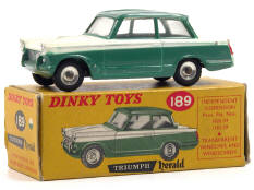 DINKY TOYS GB (1)