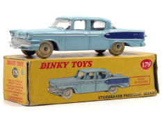DINKY TOYS (GB) (1)
