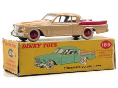 DINKY TOYS (GB) (1)