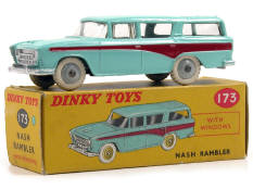 DINKY TOYS (GB) (1)