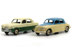 DINKY TOYS (GB) (2)