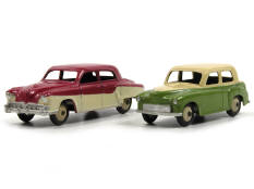 DINKY TOYS (GB) (2)