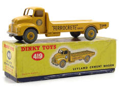 DINKY TOYS GB (1)
