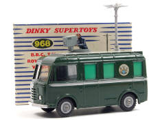 DINKY TOYS (GB) (1)