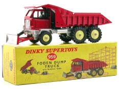 DINKY TOYS (GB) (1)