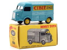 DINKY TOYS (FRANCE) (1)