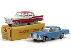 DINKY TOYS FRANCE (2)