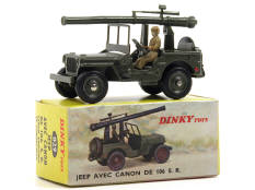 DINKY TOYS FRANCE (1)