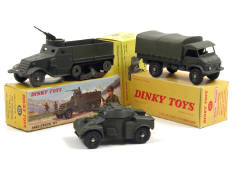 DINKY TOYS FRANCE (3)
