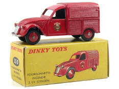 DINKY TOYS FRANCE (1)