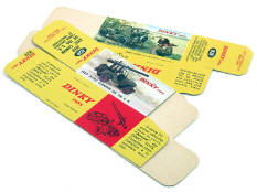 DINKY TOYS FRANCE (2)