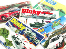 DINKY TOYS GB (5)