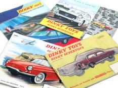 DINKY TOYS FRANCE (4)