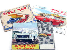 DINKY TOYS FRANCE (3)
