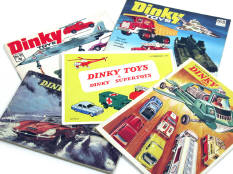 DINKY TOYS GB (5)