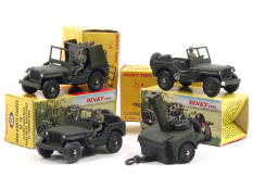 DINKY TOYS FRANCE (4)