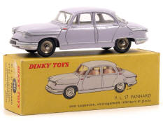 DINKY TOYS FRANCE (1)