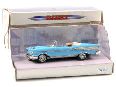 DINKY MATCHBOX (1)