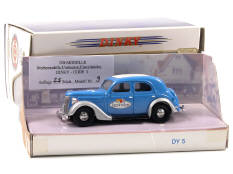 DINKY MATCHBOX (1)