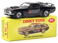 DINKY MATCHBOX (1)